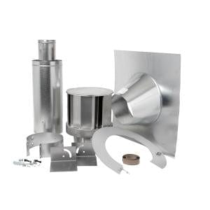 Napoleon Hearth Roof Terminal Kit (1/12 to 7/12 Pitch) | GD-110