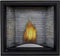 Napoleon Hearth STARFIRE HDX35NT Fireplace - Natural Gas (Fireplaces - Natural Gas)