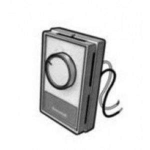 Napoleon Hearth Thermostat, 110 Volt (for use with Hot Air Distribution Kit) | W690-0005