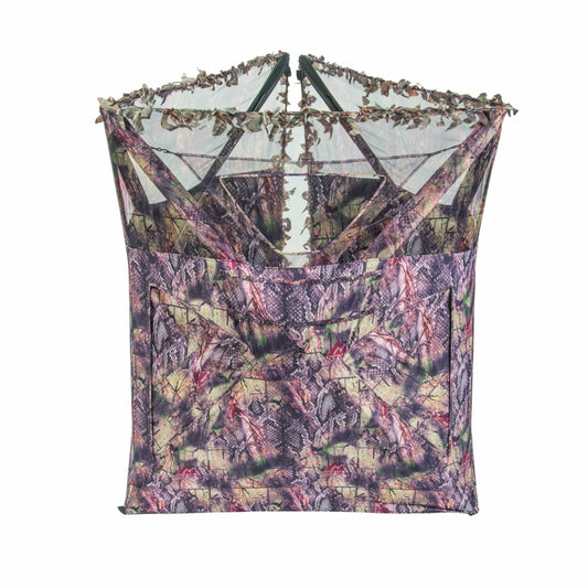 Native Hunting : Blinds NATIVE GROUND BLINDS Yuma Ground Blind (DRC)