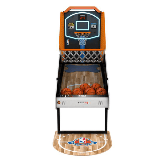 Betson - NBA Gametime Pro W/Team - 028199N