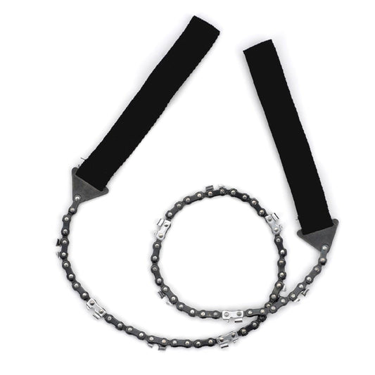 NDuR Camping & Outdoor : Survival NDuR Survival Chain Saw