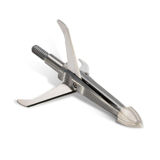 New Archery Products Archery : Broadheads New Archery Products Spitfire XXX 100 Gr X Bow 3 Pack