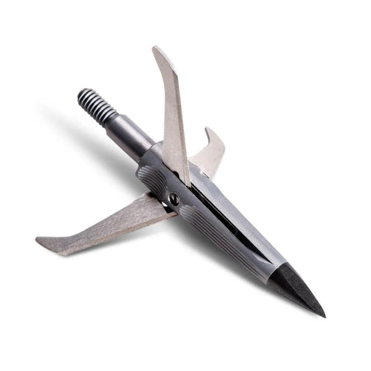 New Archery Products Archery : Broadheads New Archery Products Spitfire XXX 100 Grain Trophy Tip 3 Pk