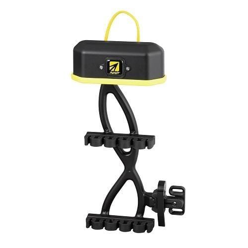 New Archery Products Archery : Quivers NAP Gold Apache Tribal Quiver