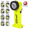 Nightstick Lights : Handheld Lights Nightstick Angle Light 3 AA Yellow 200 Lumens