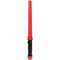 Nightstick Lights : Handheld Lights Nightstick LED Traffic Wand Red