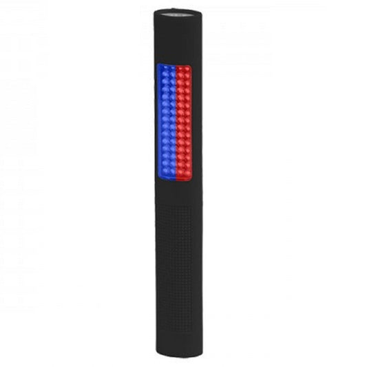 Nightstick Lights : Handheld Lights Nightstick Safety Light - Flashlight