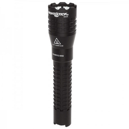 Nightstick Lights : Handheld Lights Nightstick Tactical Dual Light Flashlight USB Rechargeable