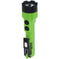 Nightstick Lights : Handheld Lights Nightstick X-Series Dual-Light w-Dual Magnets Green Body