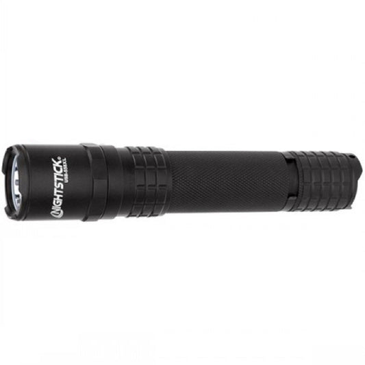 Nightstick Lights : Tactical Lights Nightstick USB Rechargeable Tactical Flashlight