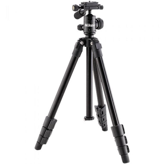 NIKON Optics > Accessories- > Optical Accessories NIKON - COMPACT OUTDOOR TRIPOD