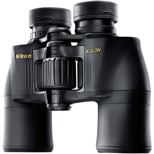 NIKON Optics > Field Optics- NIKON - ACULON - 10 X 42 BINOCULARS