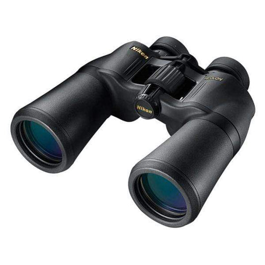 NIKON Optics > Field Optics- NIKON - ACULON - 10 X 50 BINOCULARS