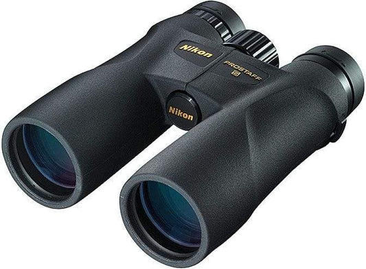 NIKON Optics > Field Optics- PROSTAFF 5 10X50 H2OPROOF ATB NIKON - PROSTAFF 5 10X50 H2OPROOF ATB
