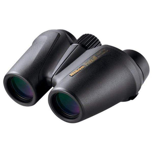NIKON Optics > Field Optics- PROSTAFF WATERPROOF 10 X 25 NIKON - PROSTAFF WATERPROOF 8 X 25