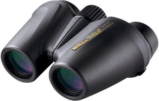 NIKON Optics > Field Optics- PROSTAFF WATERPROOF 8 X 25 NIKON - PROSTAFF WATERPROOF 8 X 25