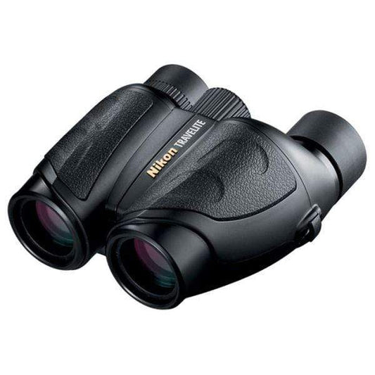 NIKON Optics > Field Optics- TRAVELITE VI 10 X 25 BINOCULAR NIKON - TRAVELITE VI 8 X 25 BINOCULARS