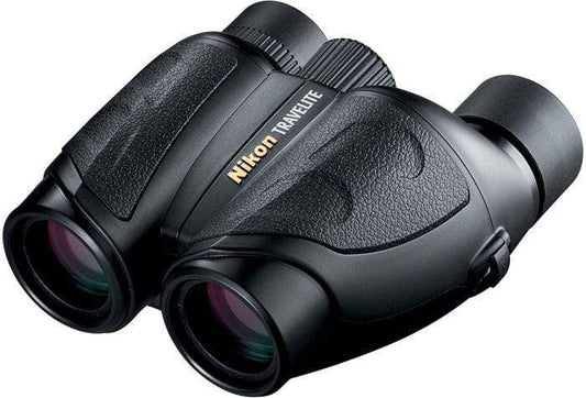 NIKON Optics > Field Optics- TRAVELITE VI 8 X 25 BINOCULARS NIKON - TRAVELITE VI 8 X 25 BINOCULARS