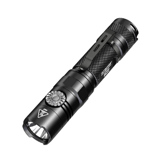 NITECORE Lights : Handheld Lights NITECORE EC22 1000 Lumen Infinite Brightness LED Flashlight