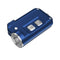NITECORE Lights : Keychain Lights NITECORE TINI 380 Lumen USB RCHRGBL LED Keychain Light Blue