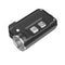 NITECORE Lights : Keychain Lights NITECORE TINI 380 Lumen USB RCHRGBL LED Keychain Light Gray