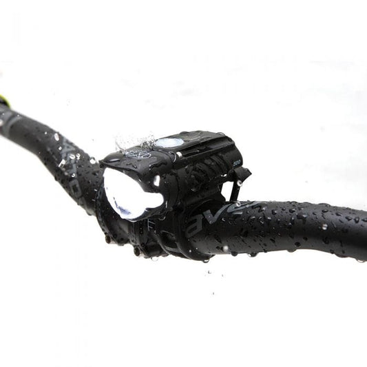 NITERIDER Bike & Fitness > Bike Accessories > Bike Lights NITERIDER - SWIFT 500