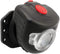 NITERIDER Lighting > Lights- > Headlamps NITERIDER - ADVENTURE 180 PRO