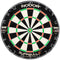Nodor Darting NODOR - SupaBull2 18" x 2" Staple-Free Bristle Dartboard - ND300