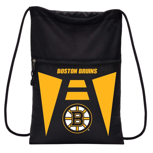 Northwest Sports : Fan Shop Boston Bruins Team Tech Backsack