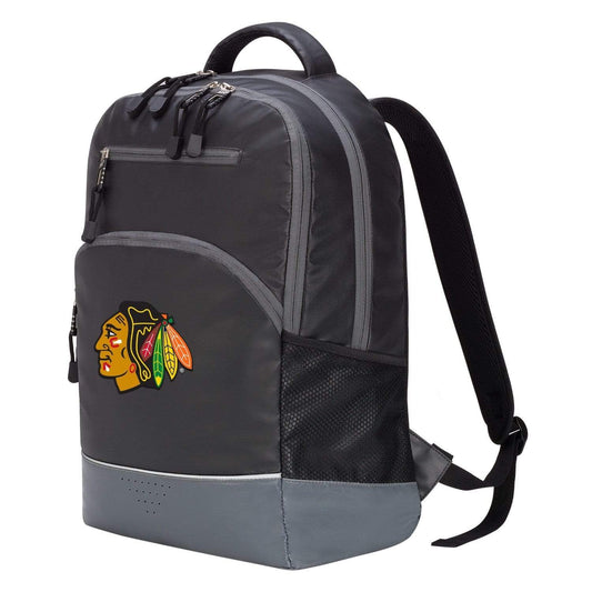 Northwest Sports : Fan Shop Chicago Blackhawks Alliance Backpack