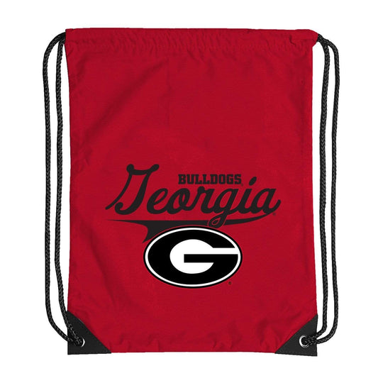 Northwest Sports : Fan Shop Georgia Bulldogs Spirit Backsack