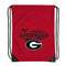 Northwest Sports : Fan Shop Georgia Bulldogs Spirit Backsack