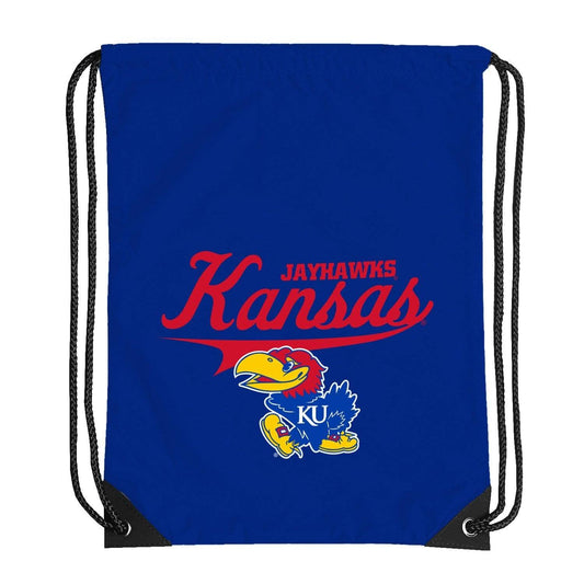 Northwest Sports : Fan Shop Kansas Jayhawks Spirit Backsack