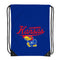Northwest Sports : Fan Shop Kansas Jayhawks Spirit Backsack