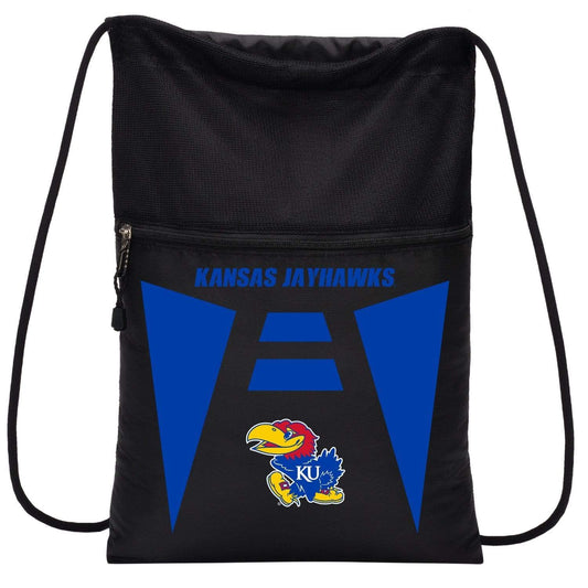 Northwest Sports : Fan Shop Kansas Jayhawks Team Tech Backsack