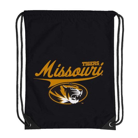Northwest Sports : Fan Shop Missouri Tigers Spirit Backsack