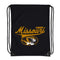 Northwest Sports : Fan Shop Missouri Tigers Spirit Backsack