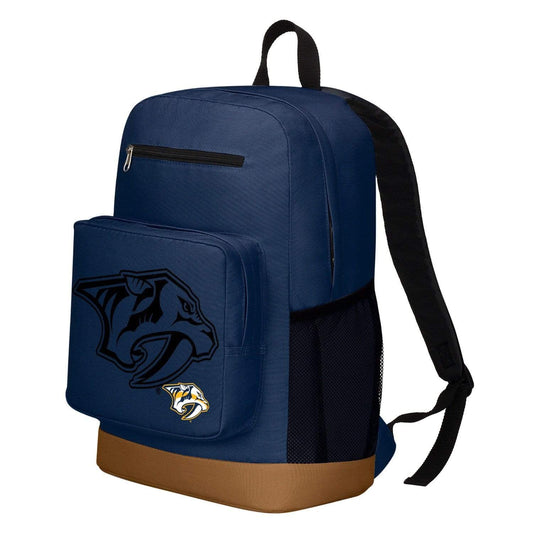 Northwest Sports : Fan Shop Nashville Predators Playmaker Backpack