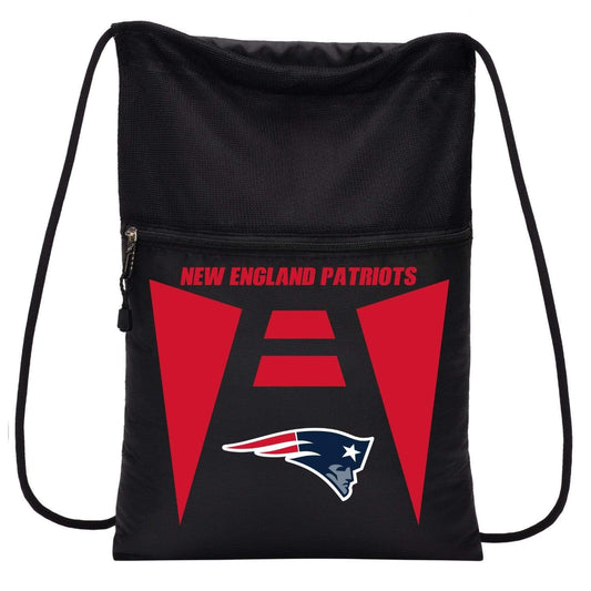Northwest Sports : Fan Shop New England Patriots Team Tech Backsack