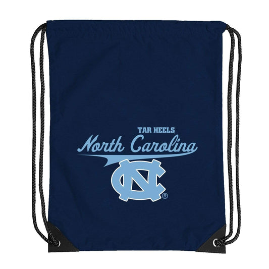 Northwest Sports : Fan Shop North Carolina Tarheels Spirit Backsack