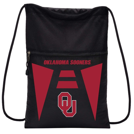 Northwest Sports : Fan Shop Oklahoma Sooners Team Tech Backsack