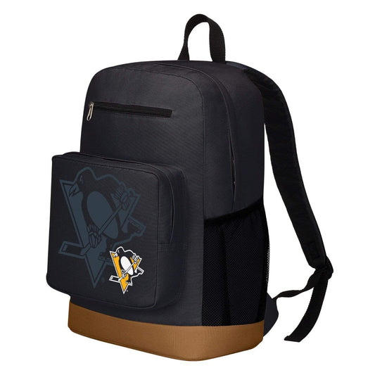 Northwest Sports : Fan Shop Pittsburgh Penguins Playmaker Backpack