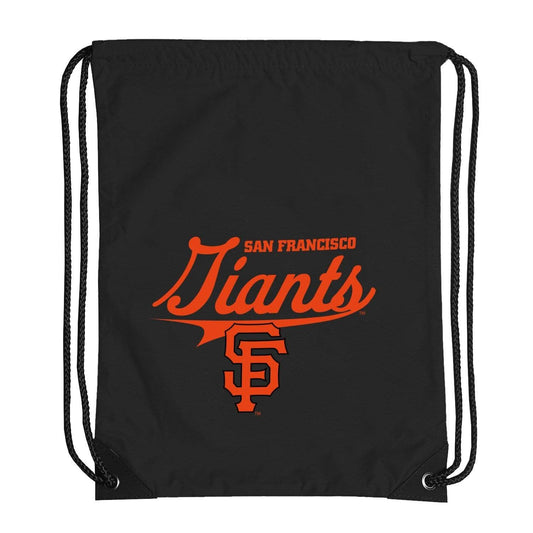 Northwest Sports : Fan Shop San Francisco Giants Spirit Backsack