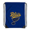Northwest Sports : Fan Shop St. Louis Blues Spirit Backsack
