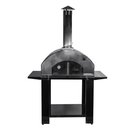 Nuke Wood Grill Nuke Pizzero Wood Fired Pizza Oven - OVENCT801