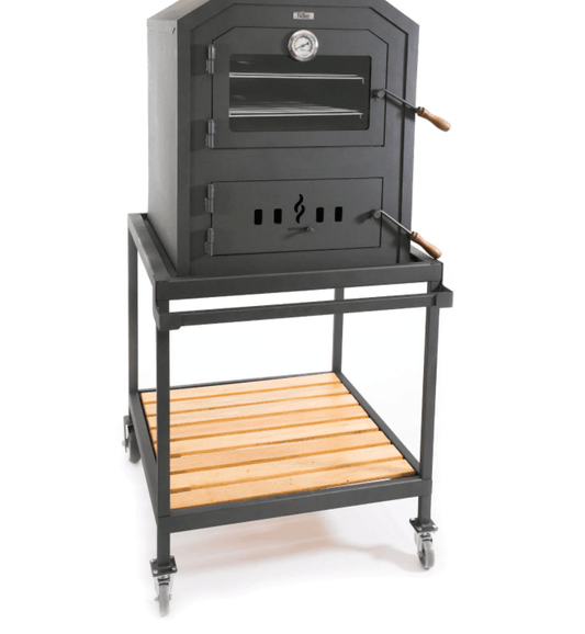 Nuke Wood Grill Nuke Wood Fired Outdoor Oven - OVEN6002