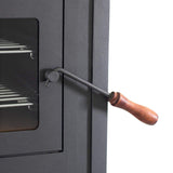 Nuke Wood Grill Nuke Wood Fired Outdoor Oven - OVEN6002