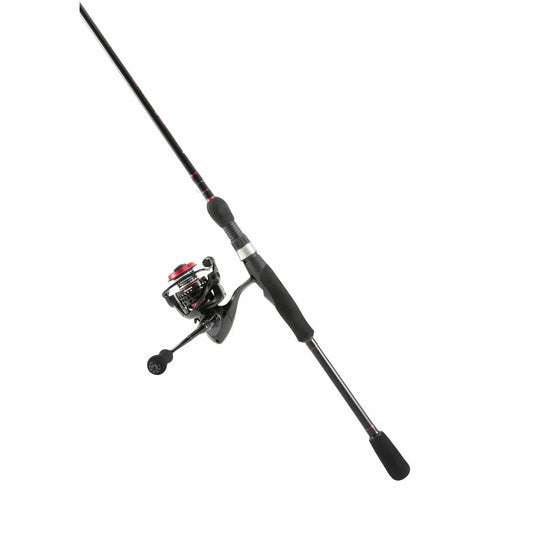 Okuma Fishing : Combo Okuma Ceymar Spinning Combo 7ft Medium w 30 Size Reel
