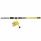 Okuma Fishing : Combo Okuma Fin Chaser X Series Combo 6ft 2pcs Yellow